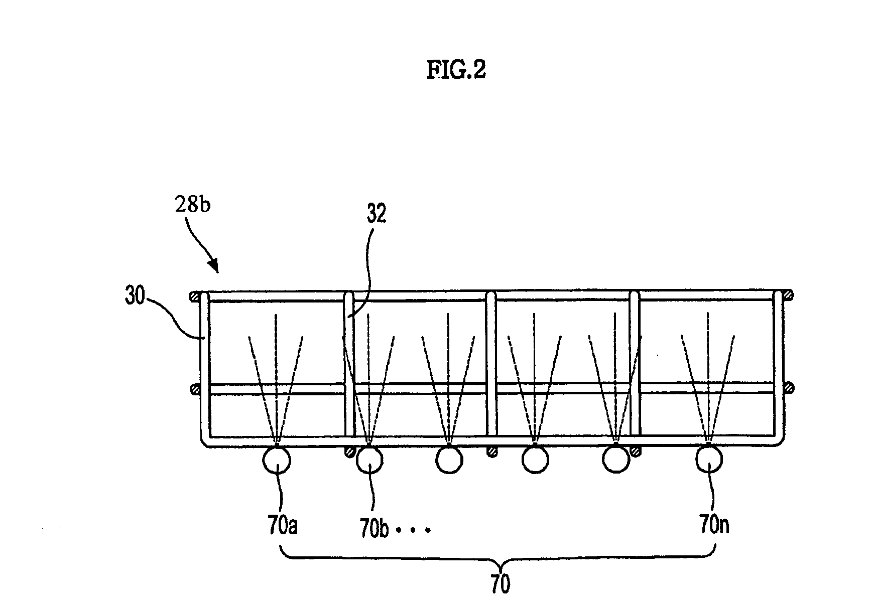 Dishwasher having steam washing function and dishwashing method