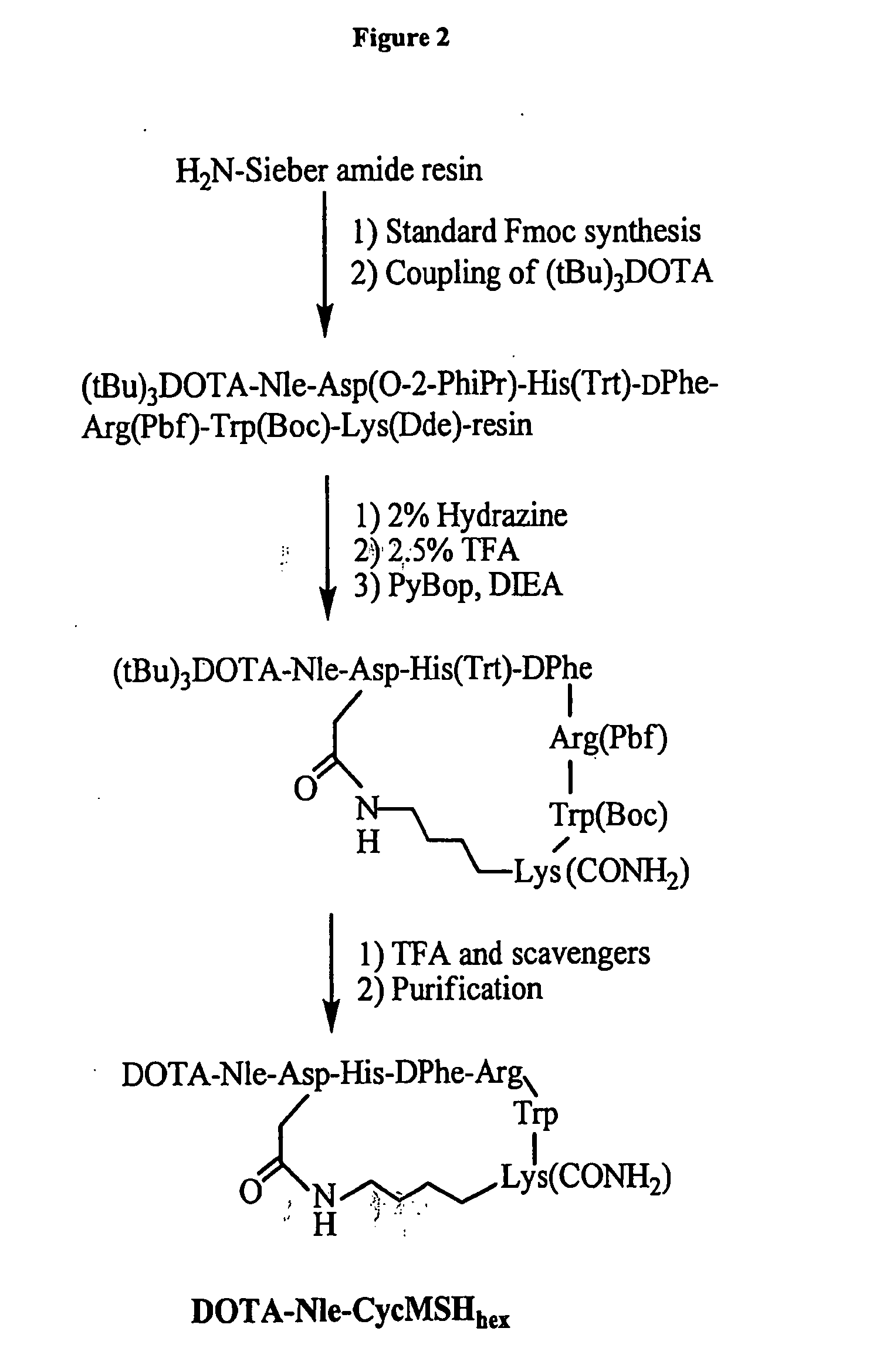 Compounds with reduced ring size for use in diagnosing and treating melanoma, including metastatic melanoma and methods related to same