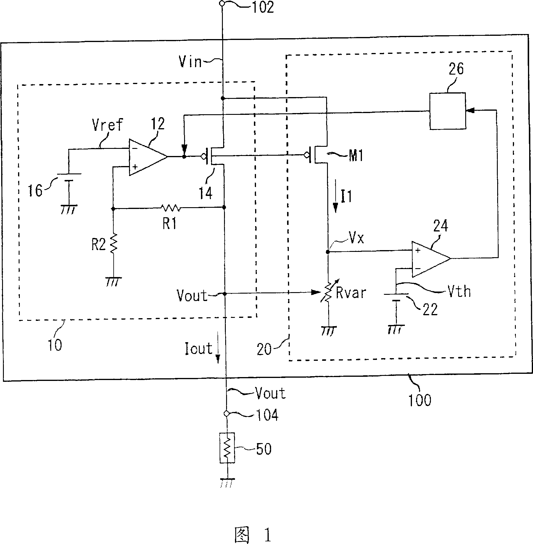 Circuit protection method, protection circuit and power supply device using the protection circuit