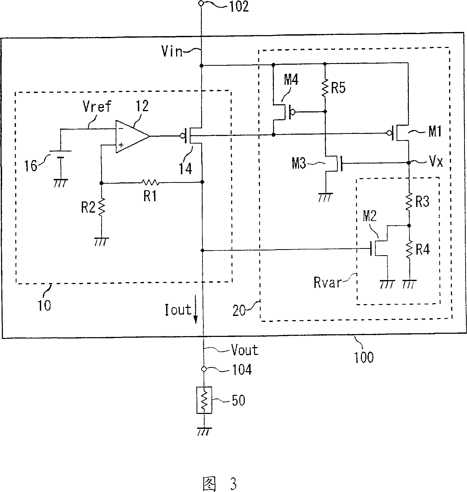 Circuit protection method, protection circuit and power supply device using the protection circuit