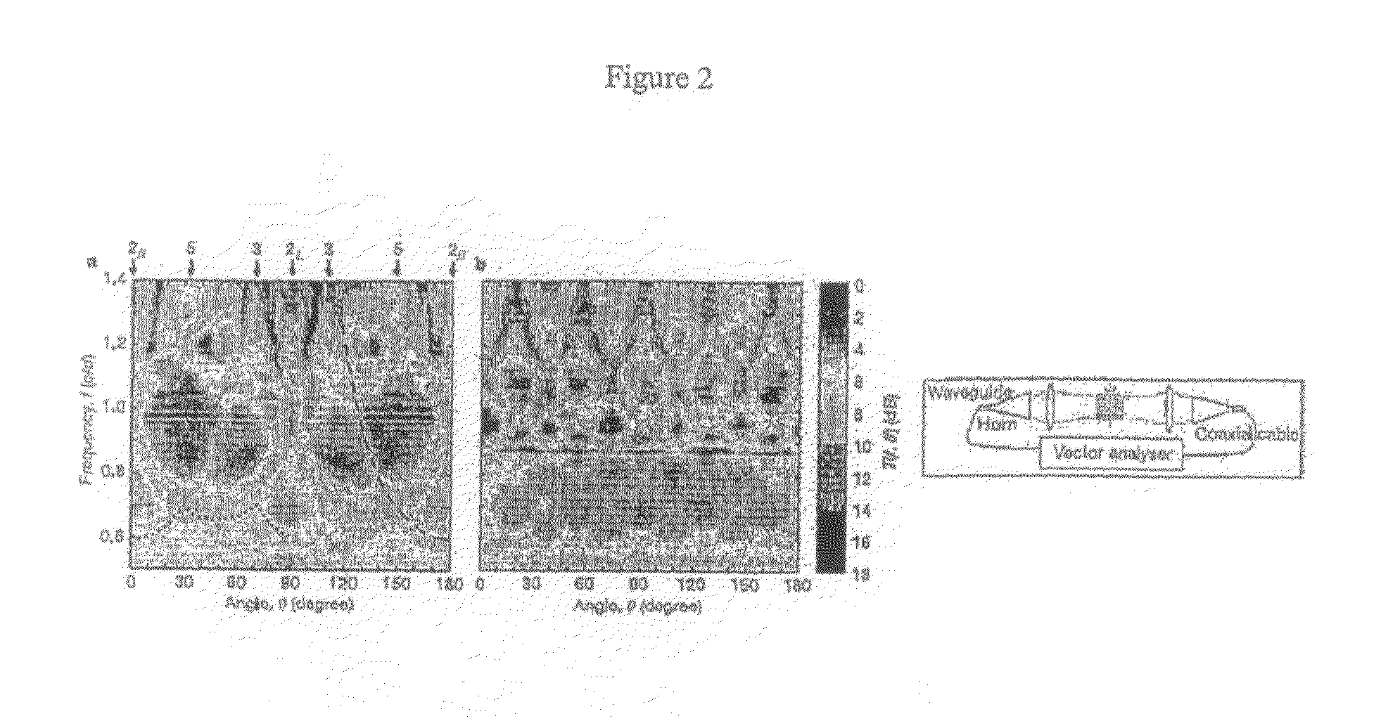 Quasicrystalline structures and uses thereof