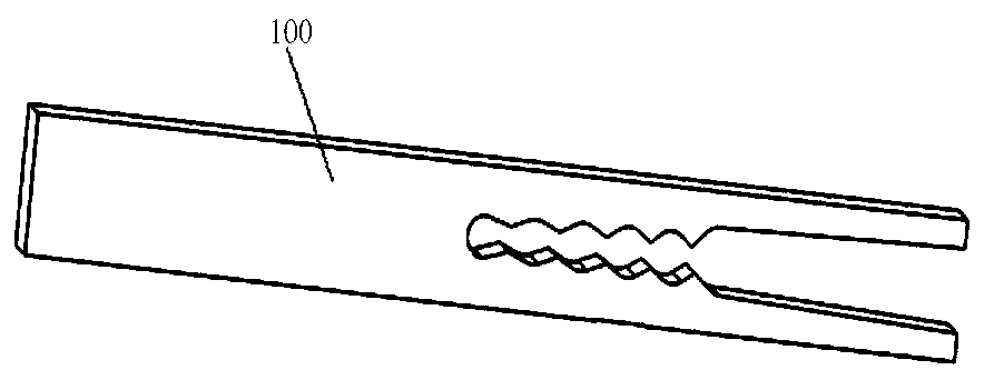 Anchoring device