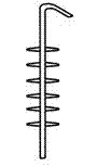 Hard anode oxidation method for aluminum and aluminum alloy