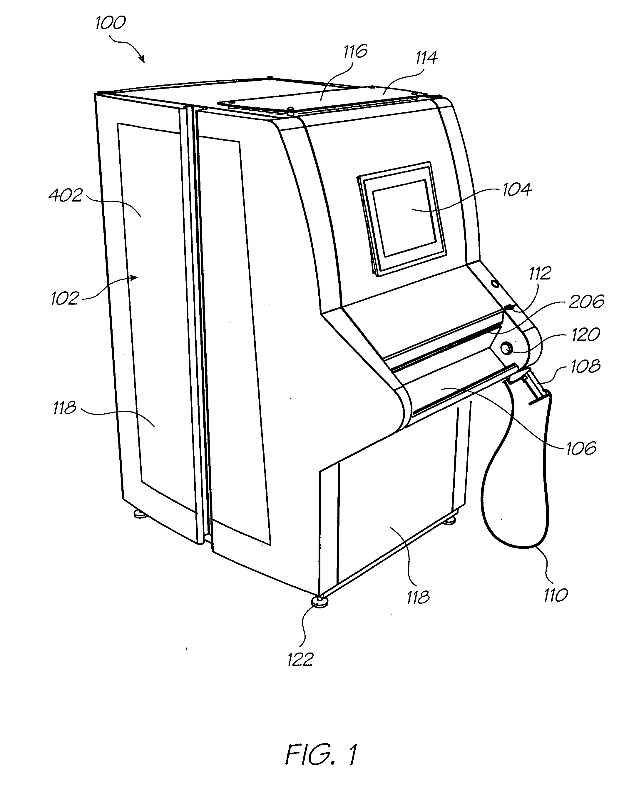 Cutter module with optional slitter