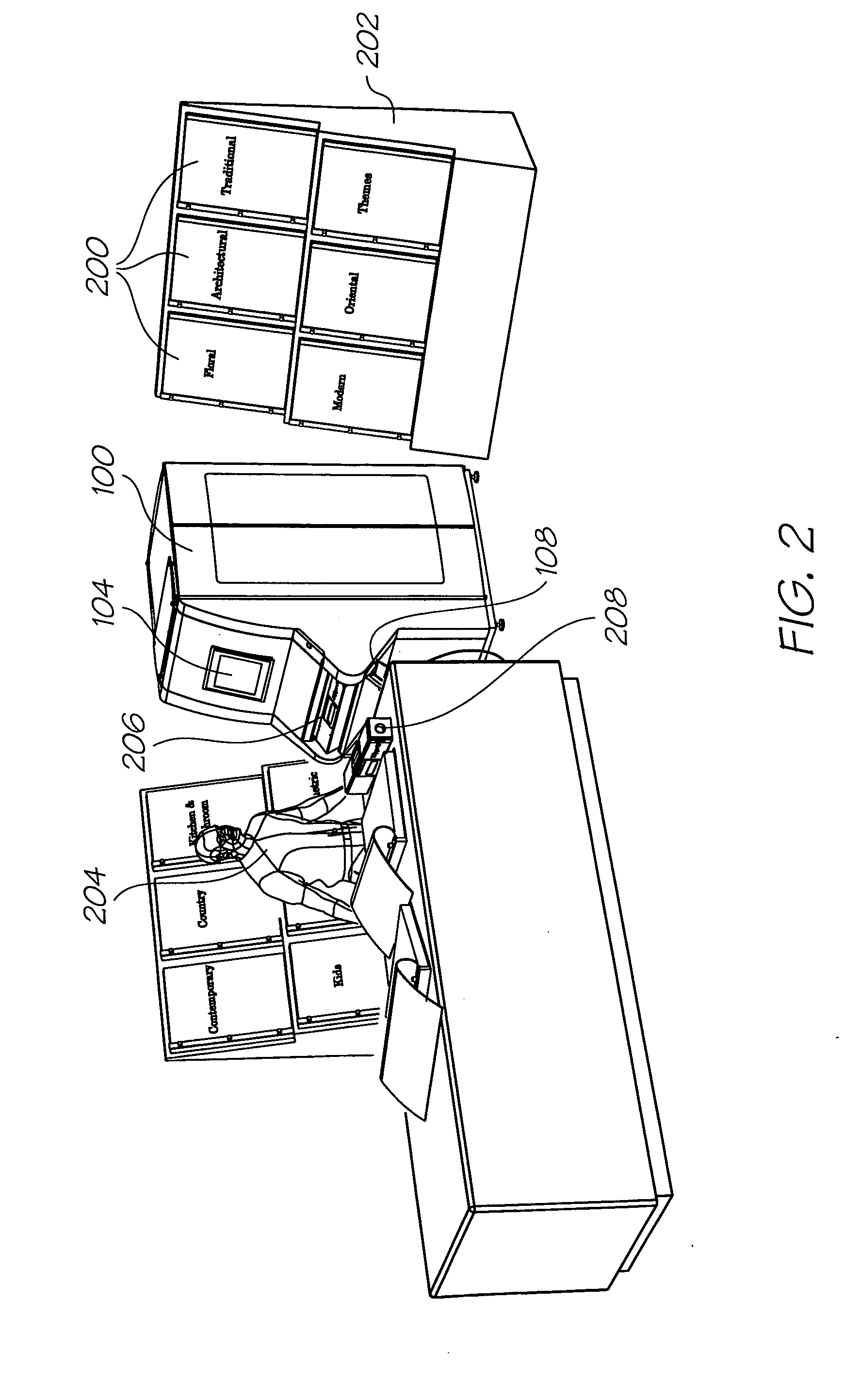 Cutter module with optional slitter