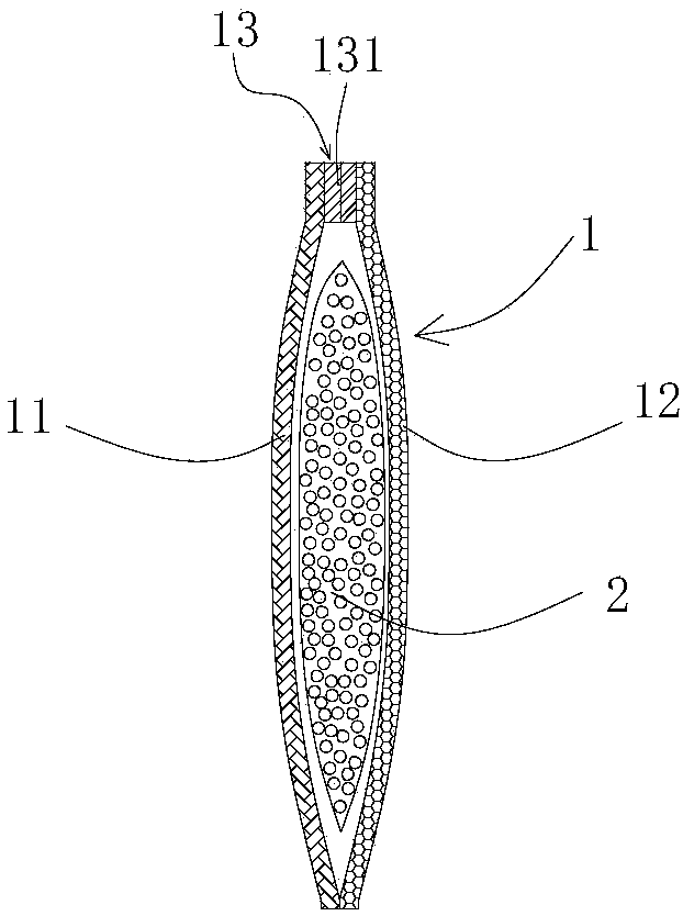 A pressurized ice bag belt