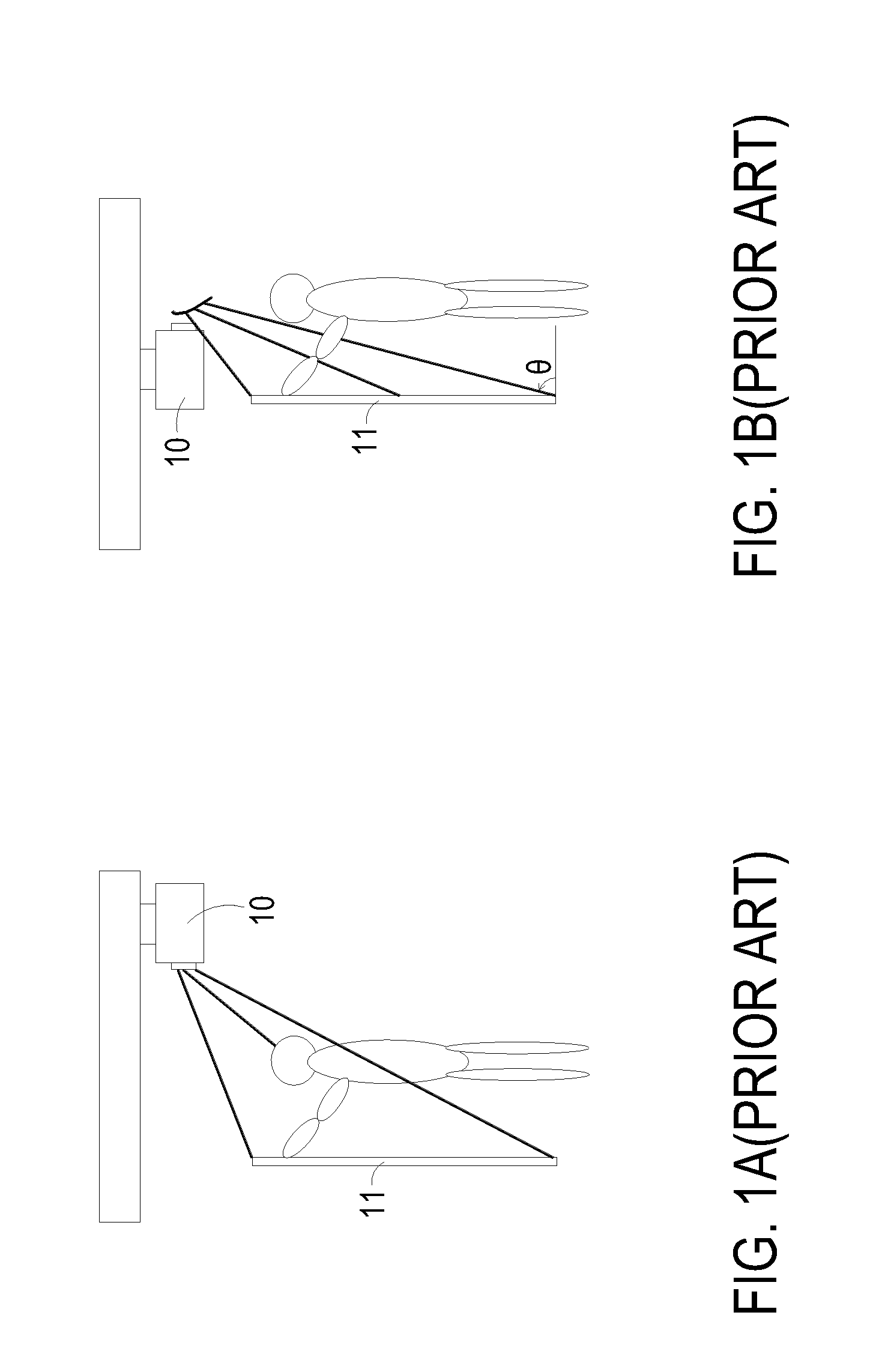 Wide-angle projection optical system