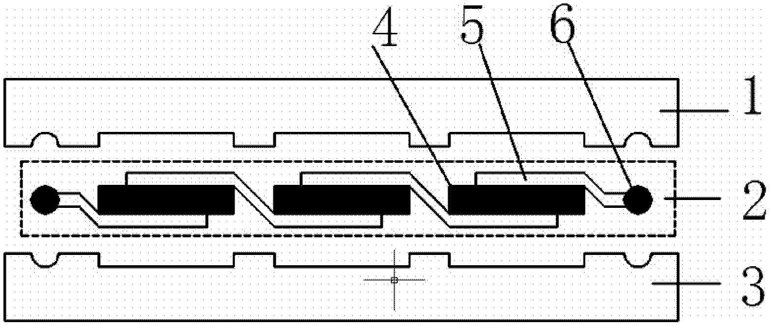 Solar cell module