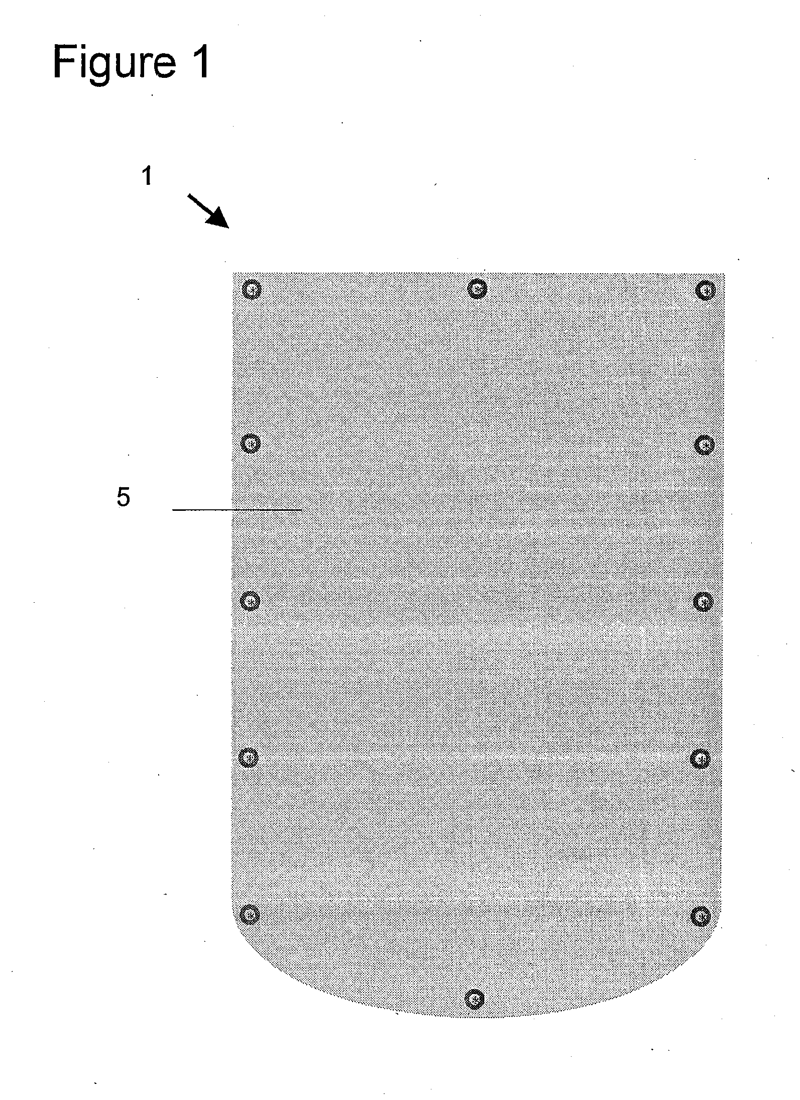 Magnetic fuel treatment device