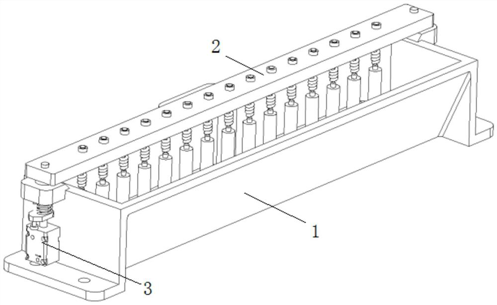 A Quantitative Bottom Injection Device for Melting Ingot Making