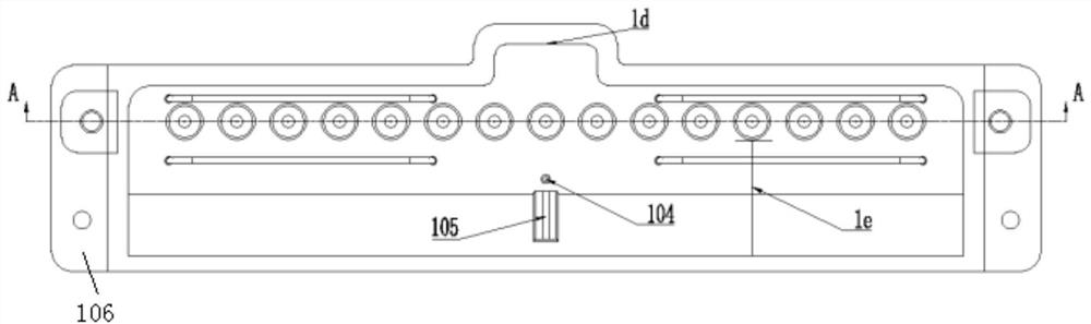 A Quantitative Bottom Injection Device for Melting Ingot Making