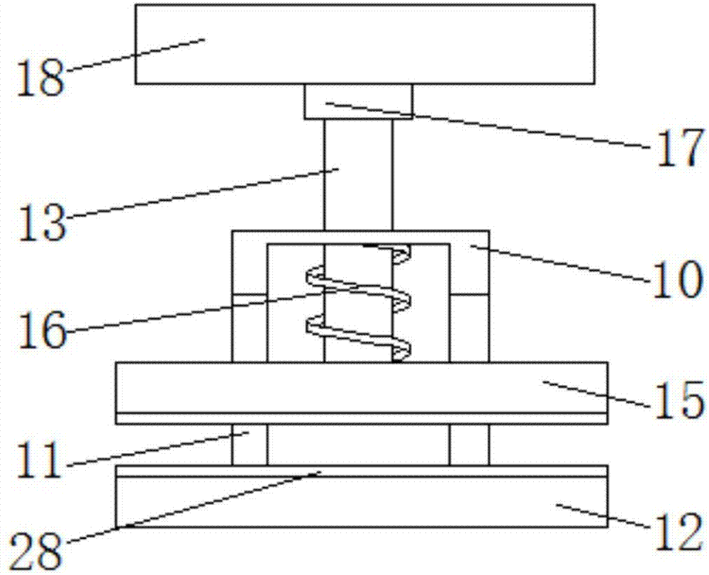 Drying equipment capable of uniformly drying textile cloth