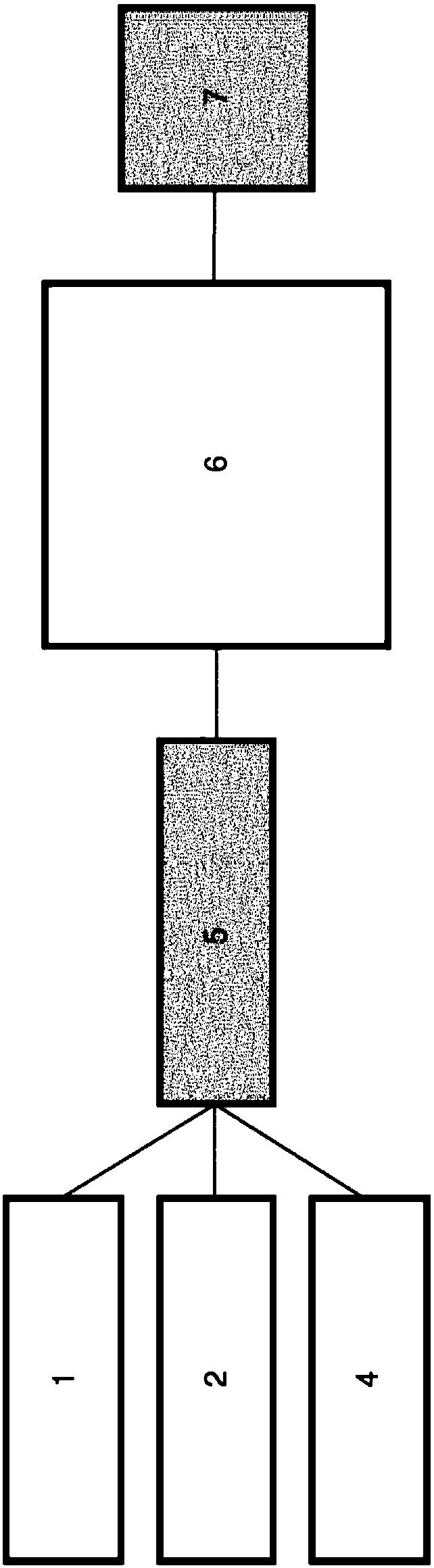 Method for manufacturing a patterned floor covering, and patterned floor covering