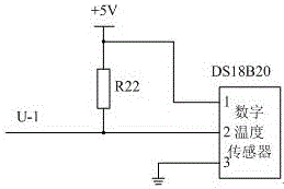 Zero-crossing trigger control circuit for anti-parallel thyristor split-phase switched capacitor