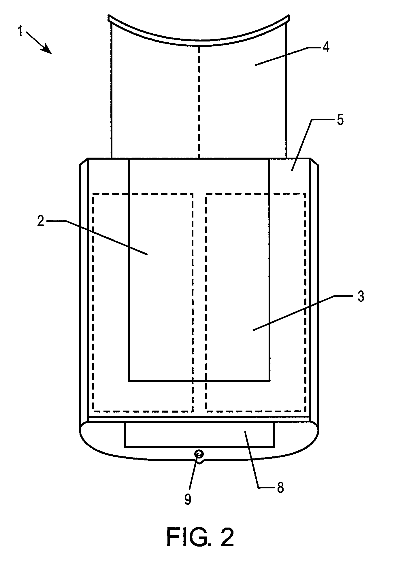 Apparatus, methods and systems for non-invasive ocular assessment of neurological function