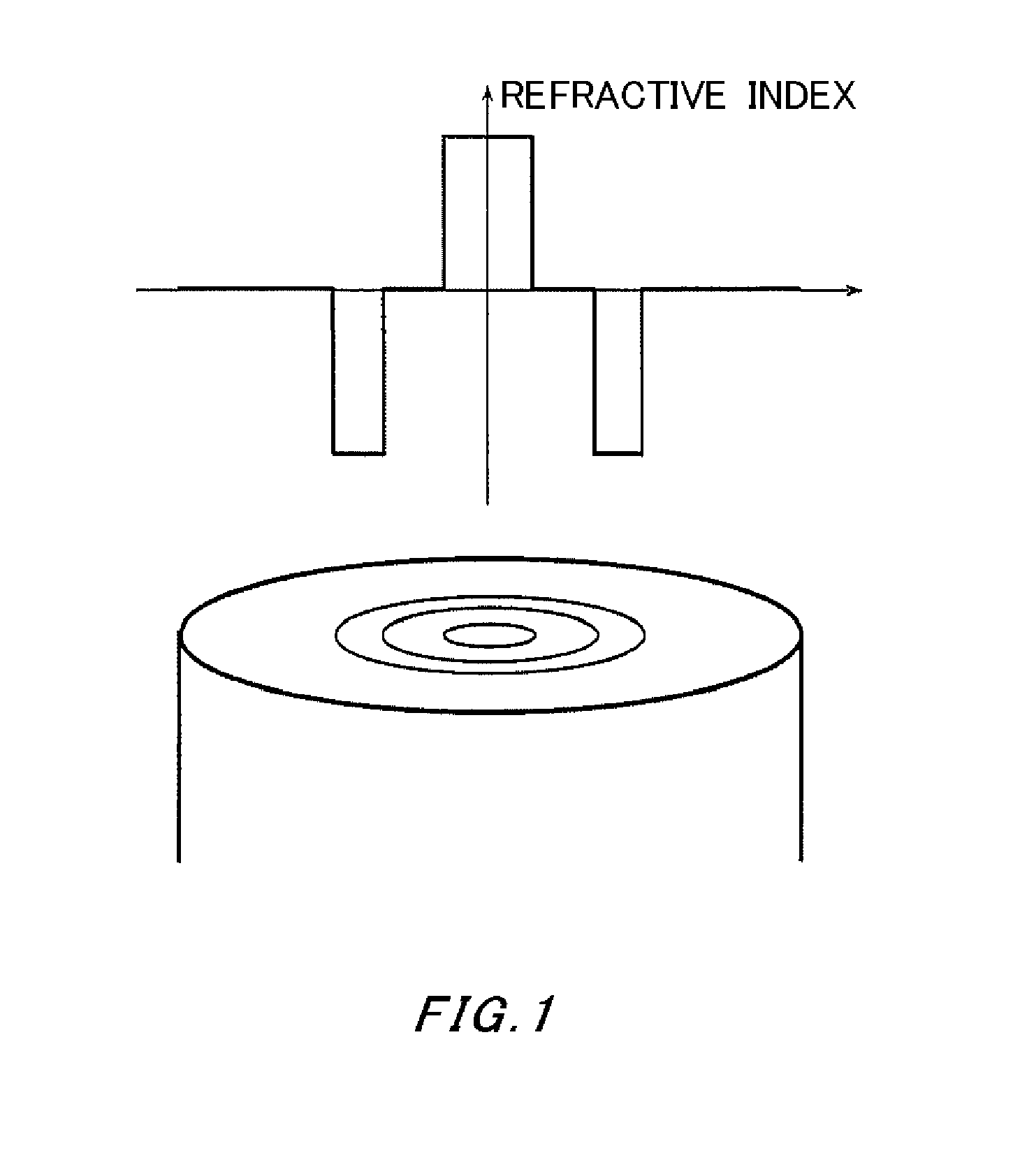 Optical fiber glass base material manufacturing method and optical fiber glass base material