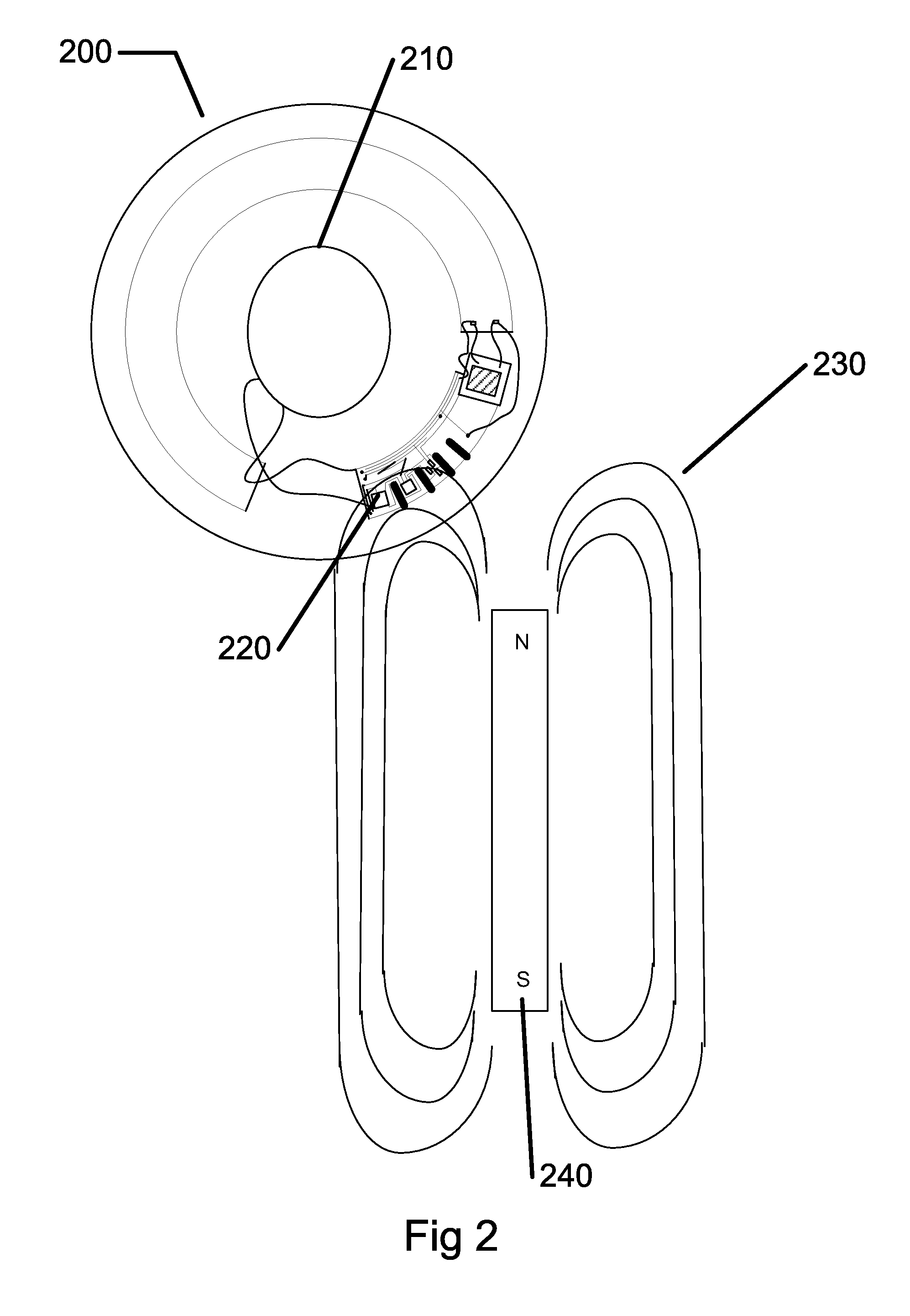 Apparatus and method for activation of components of an energized ophthalmic lens