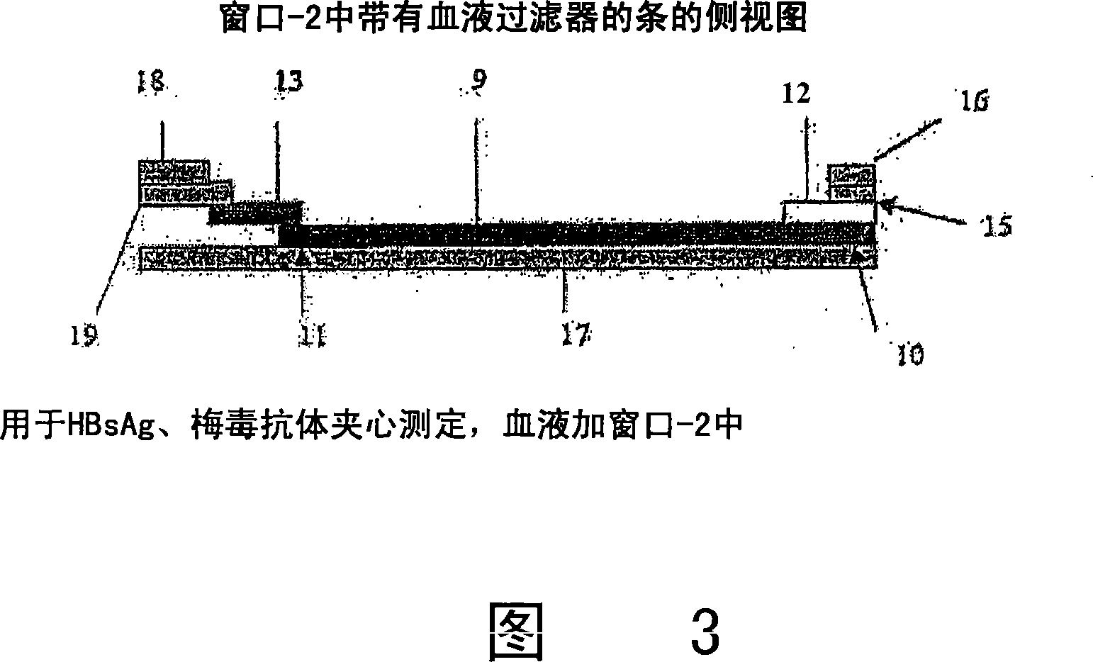 Quantitative lateral flow system and assay