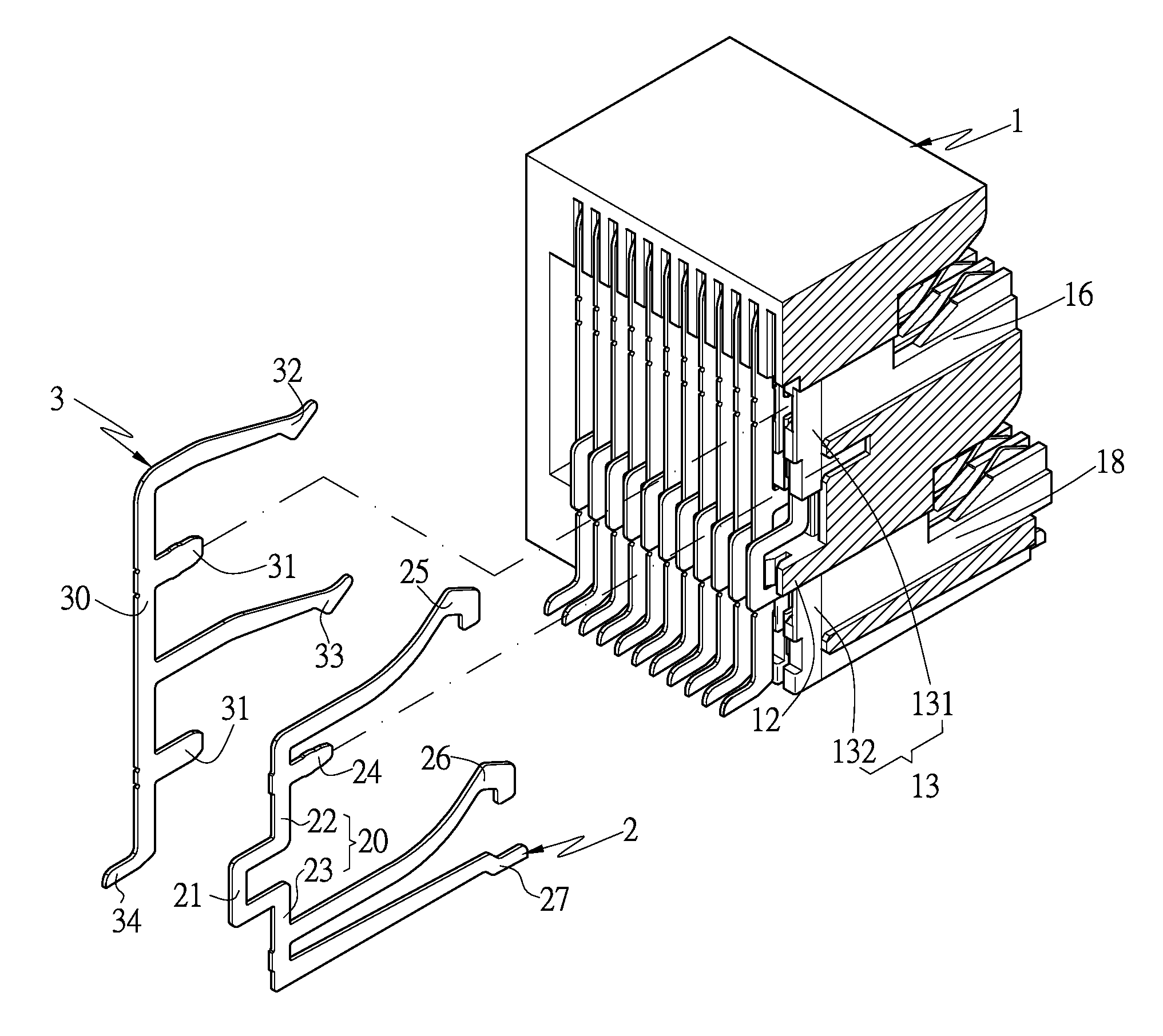 Electrical connector