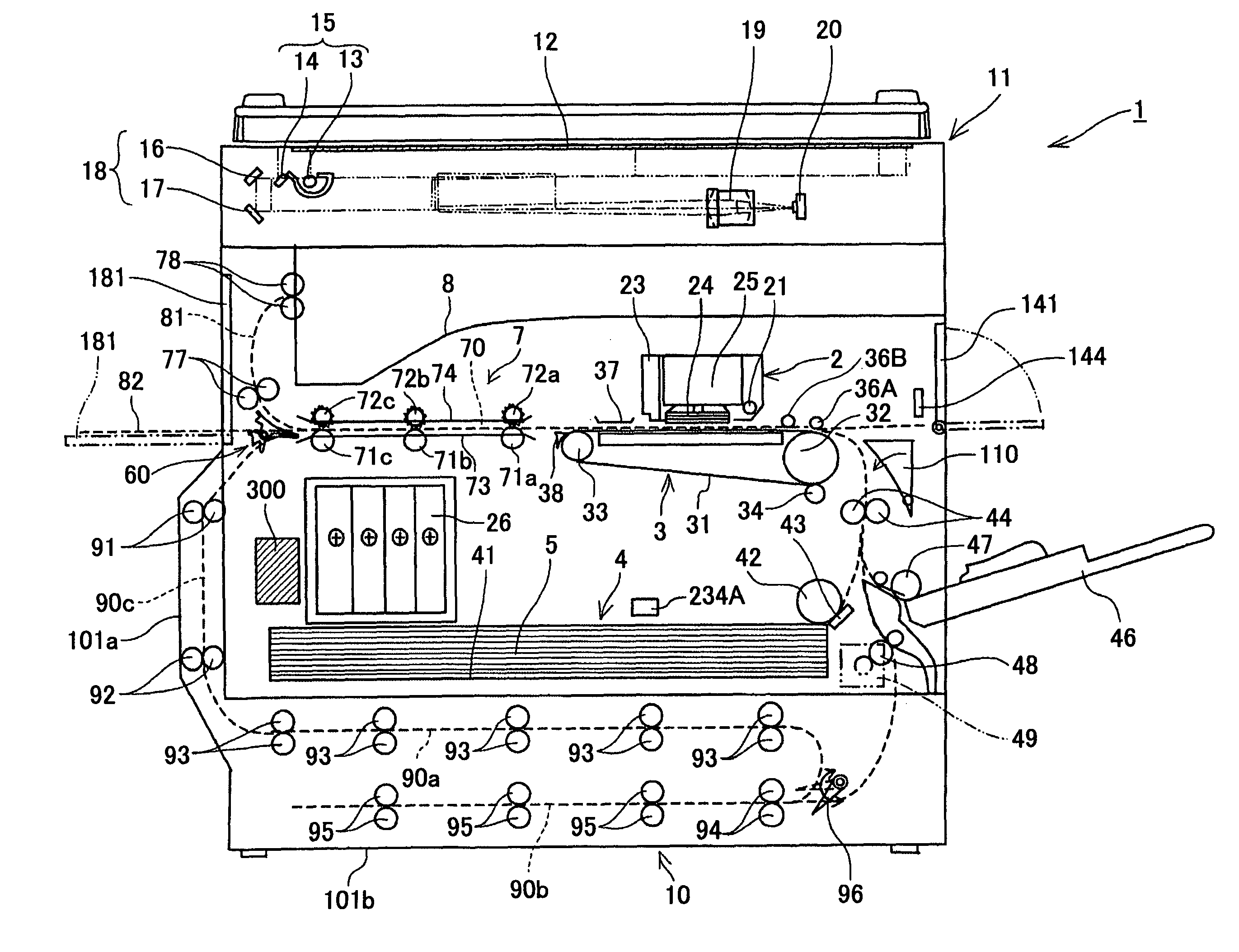 Image forming apparatus