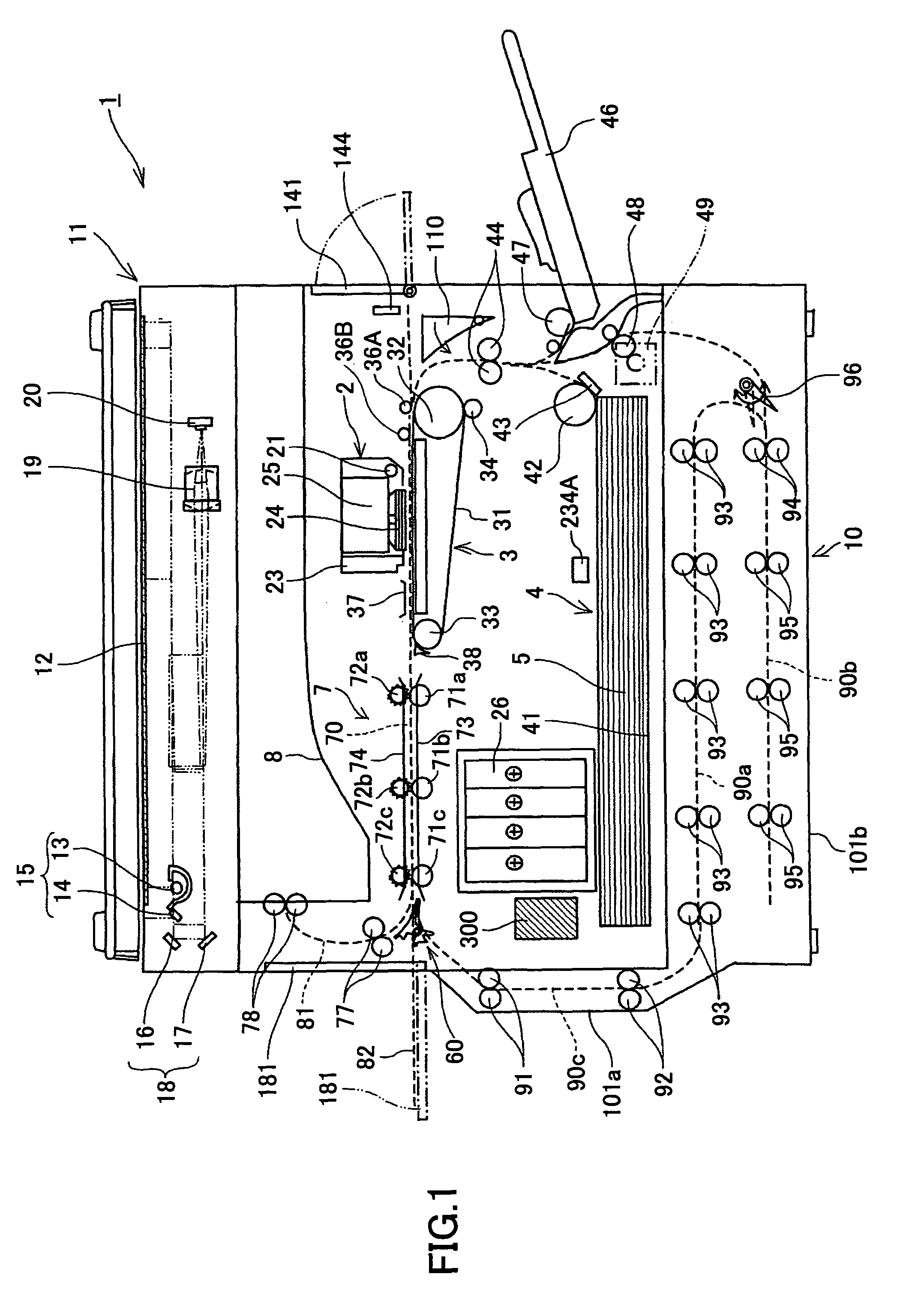 Image forming apparatus