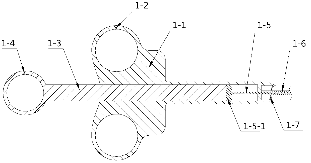 Automatic suture mechanism for minimally invasive surgery and application method of automatic suture mechanism