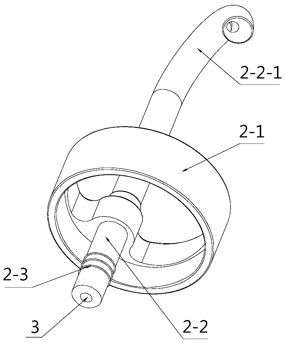 Automatic suture mechanism for minimally invasive surgery and application method of automatic suture mechanism