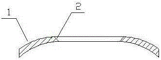 Method for maintaining blade of wind generating set