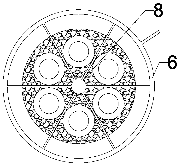 A Flow-Measurable Fan Muffler