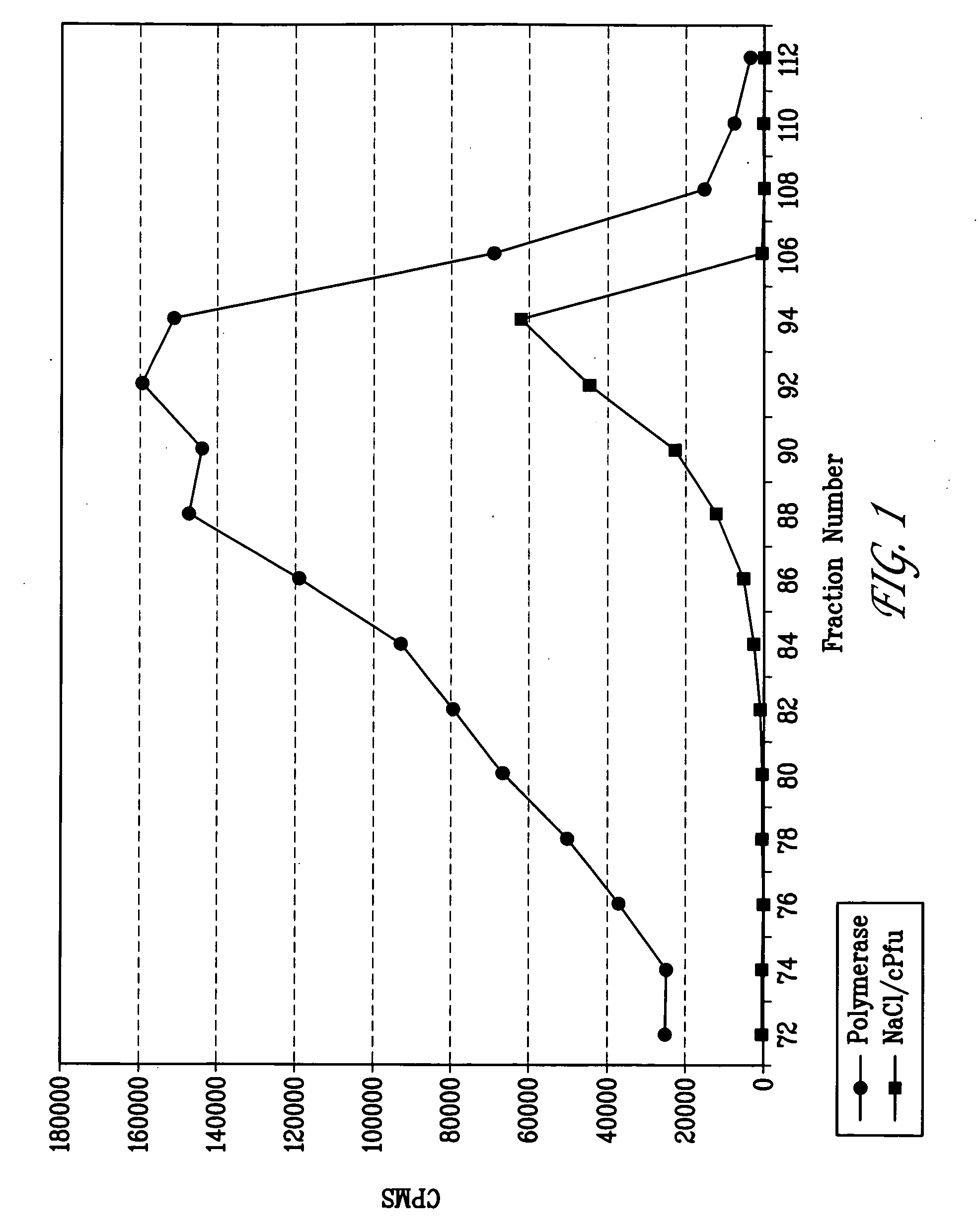 Pfu replication accessory factors and methods of use