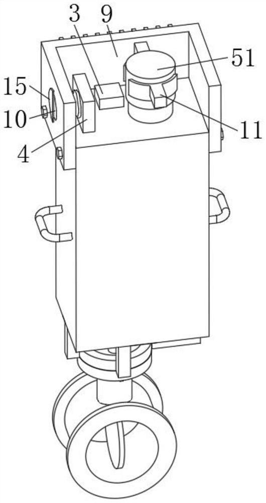 Intelligent actuator for remotely operable valve control