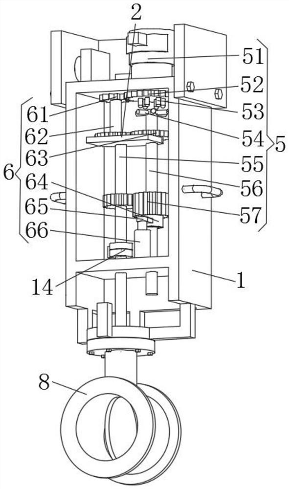 Intelligent actuator for remotely operable valve control