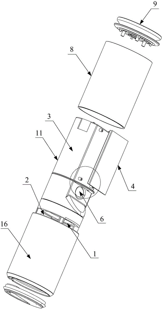 Electronic equipment