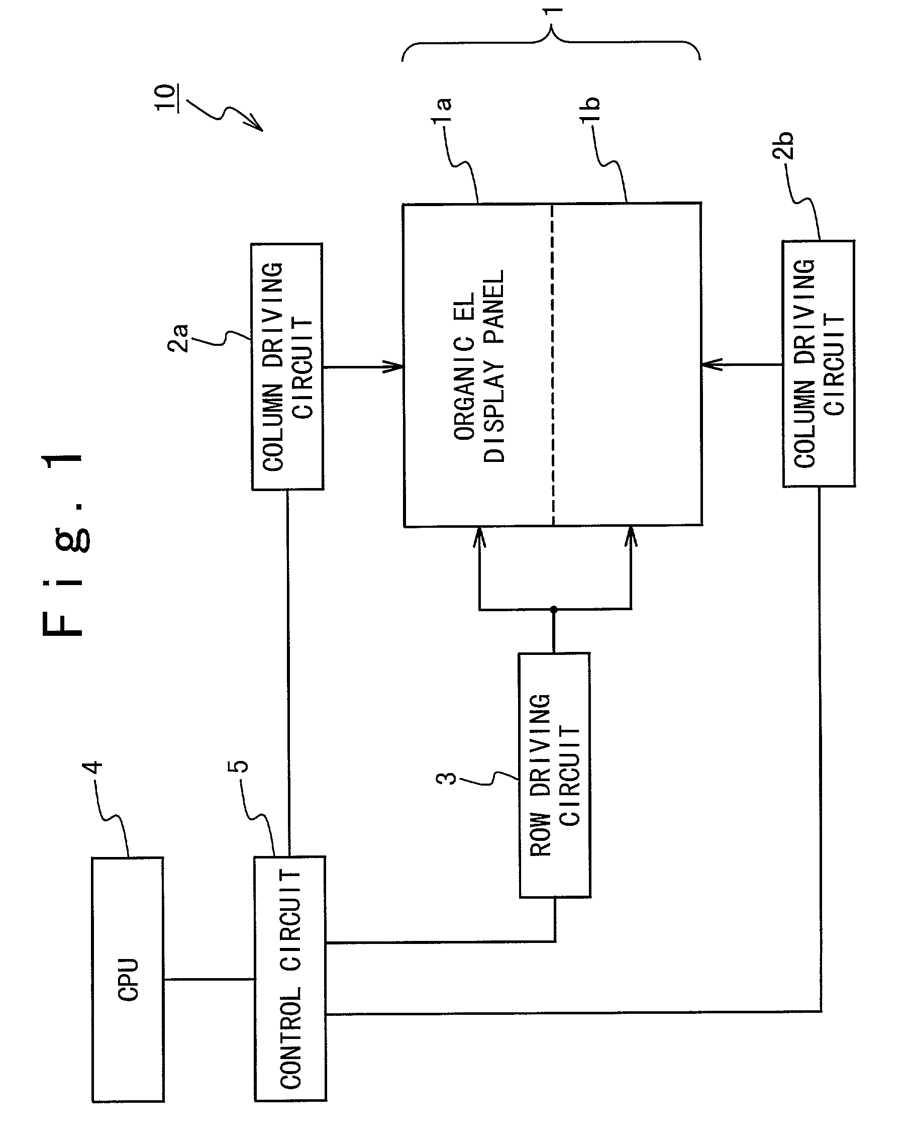 Image display apparatus with driving modes and method of driving the same