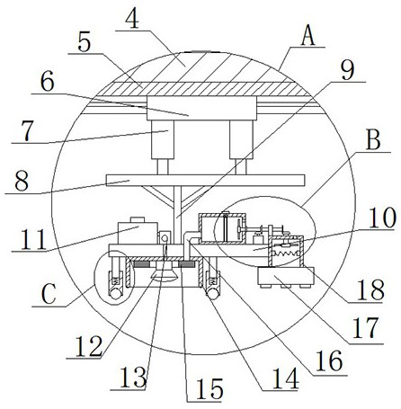 A step-by-step sheeting system for woolen sweaters