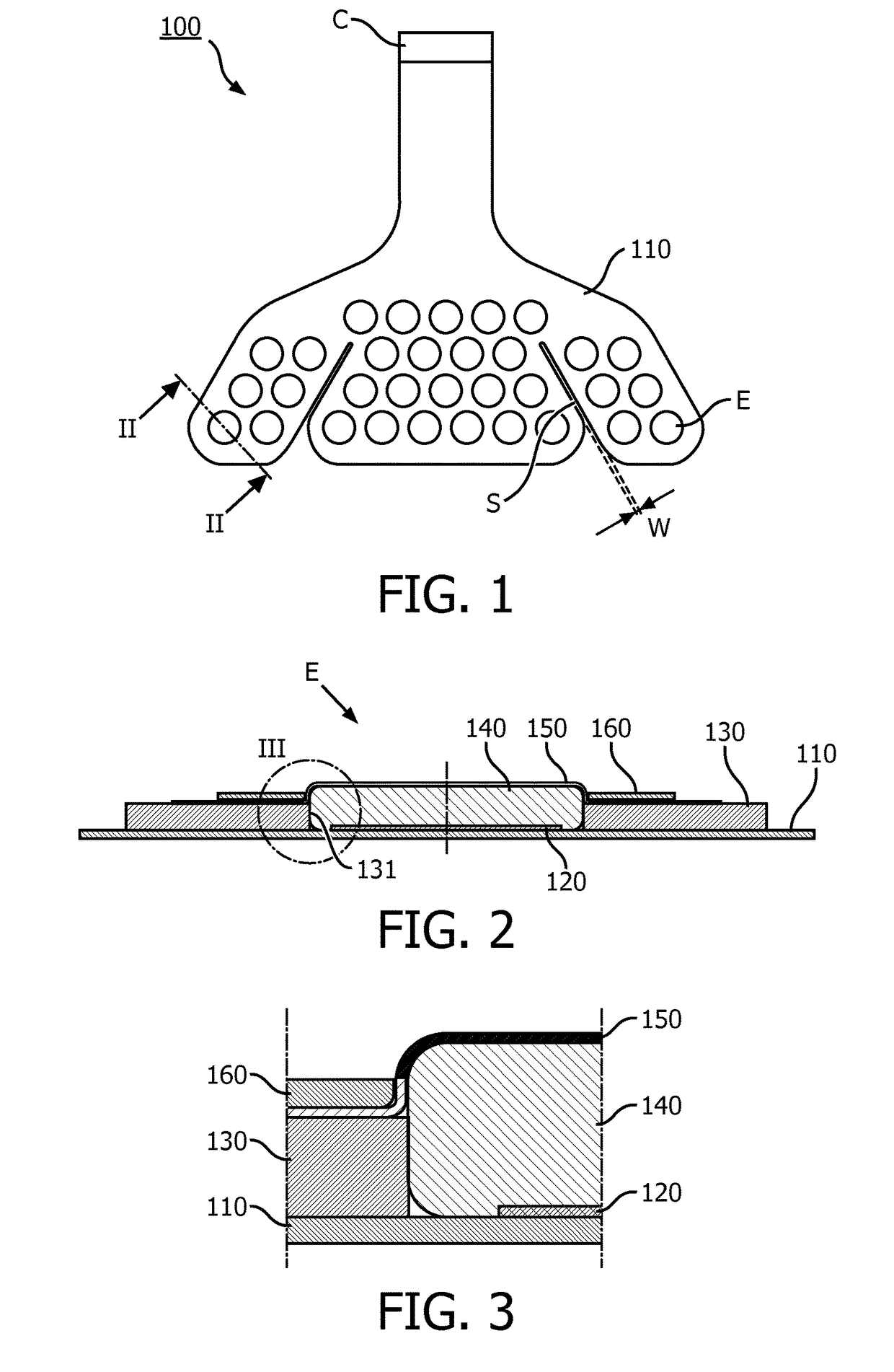 Bio-medical electrode pad