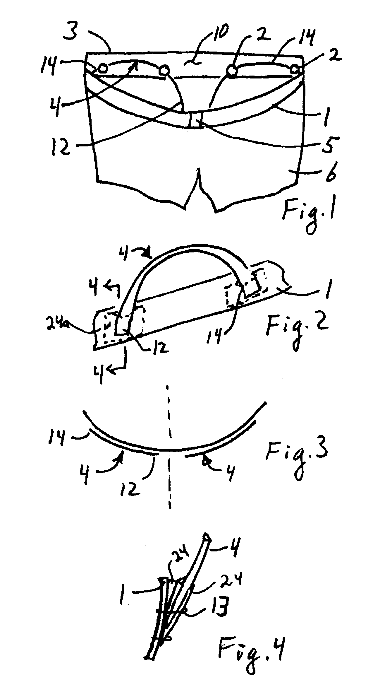 Inside Belt