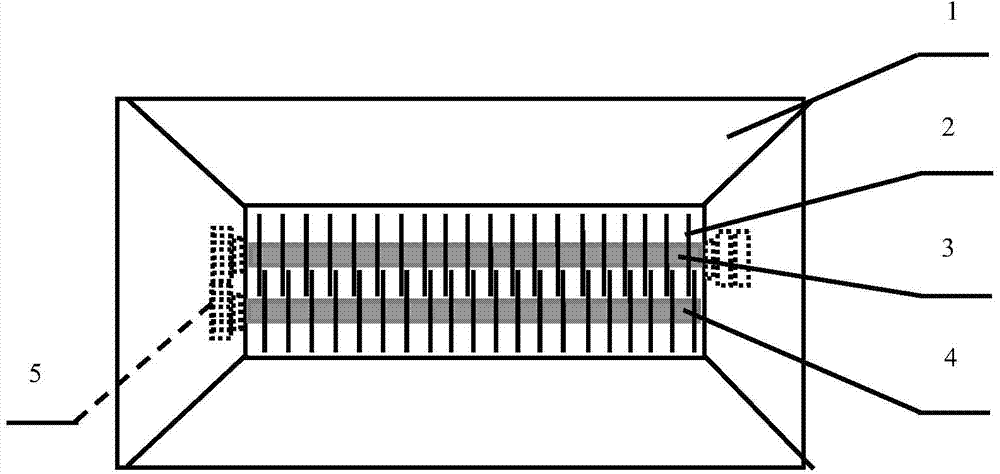 Forage fish cutter