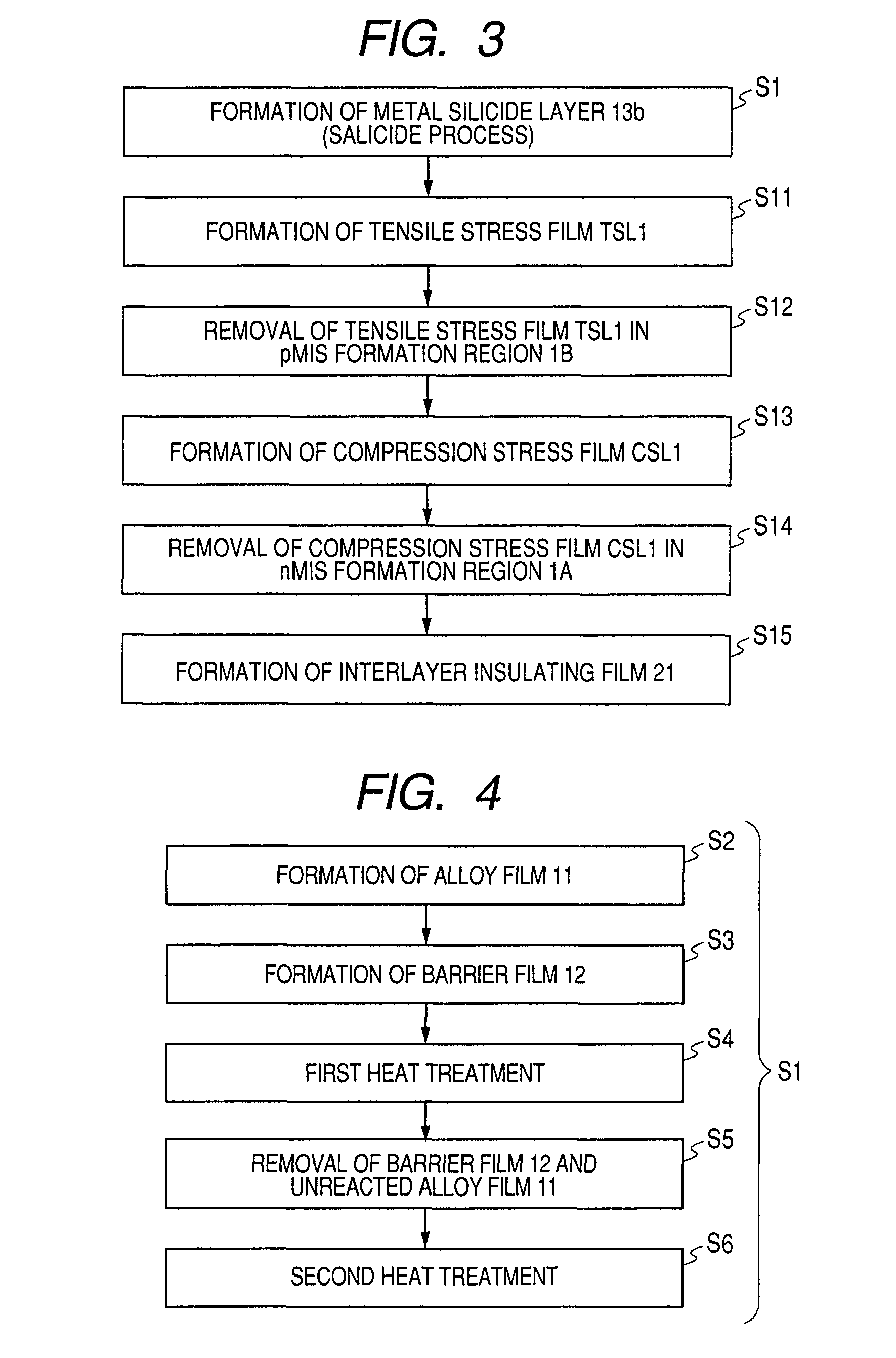 Semiconductor device and method of manufacturing same