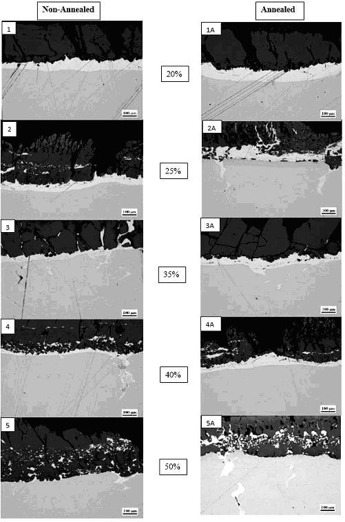 On-line preparation method of steel plate strip with anti-damage corrosion-resistant copper-based coating