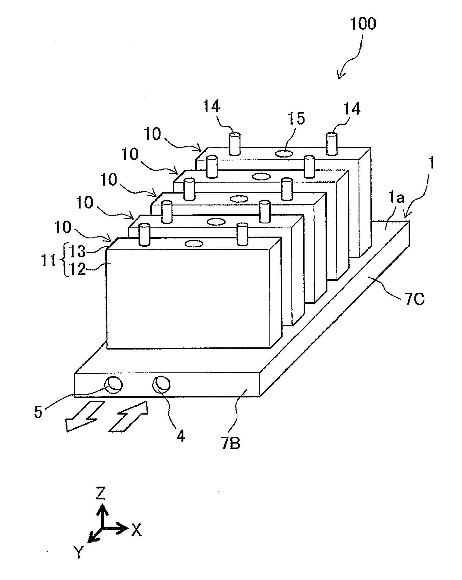 Battery module