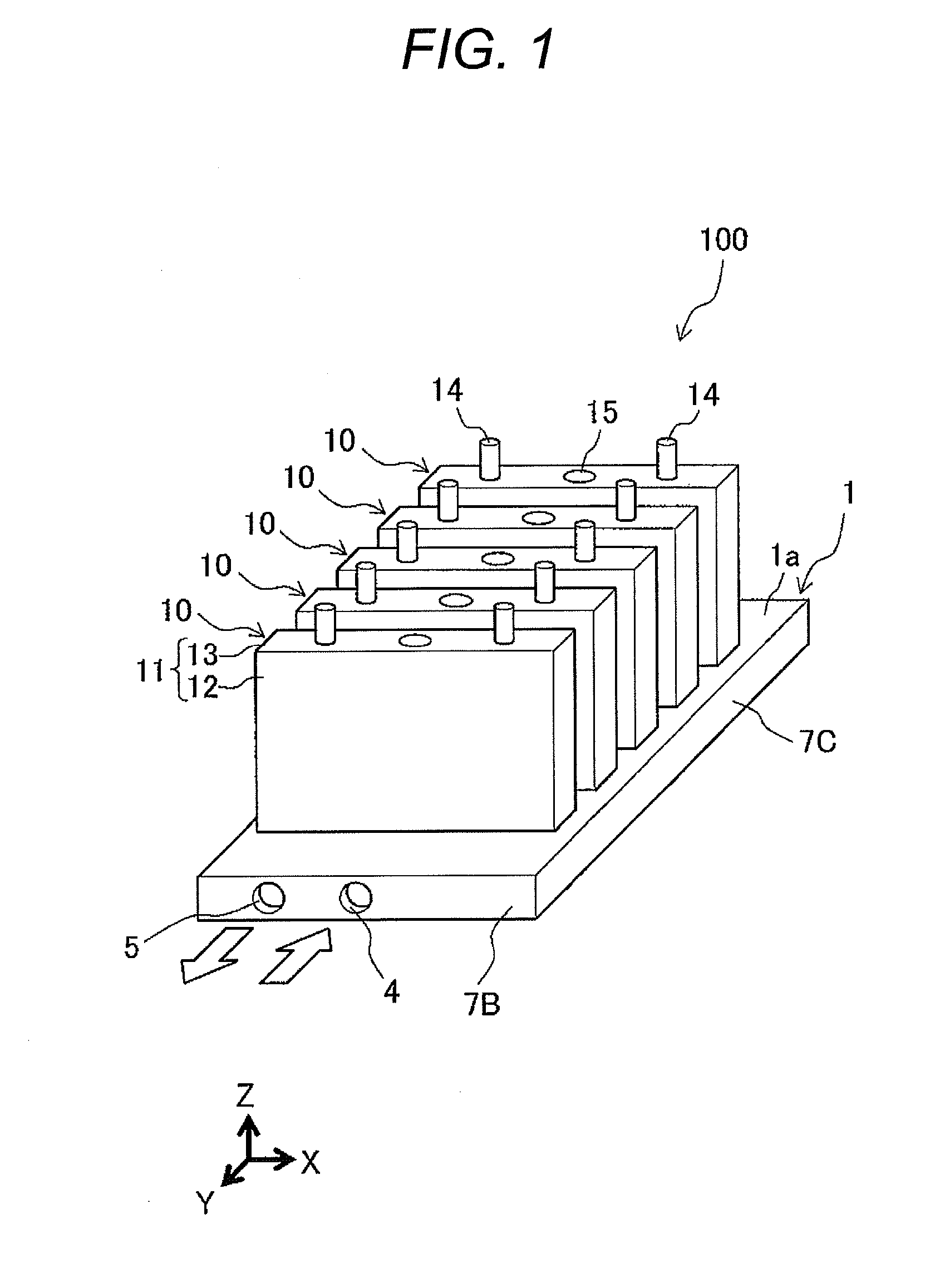 Battery module