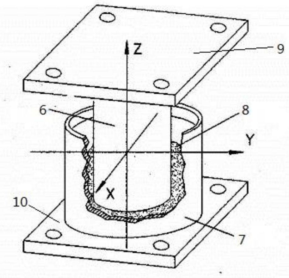 Liquid-phase adsorption separation system