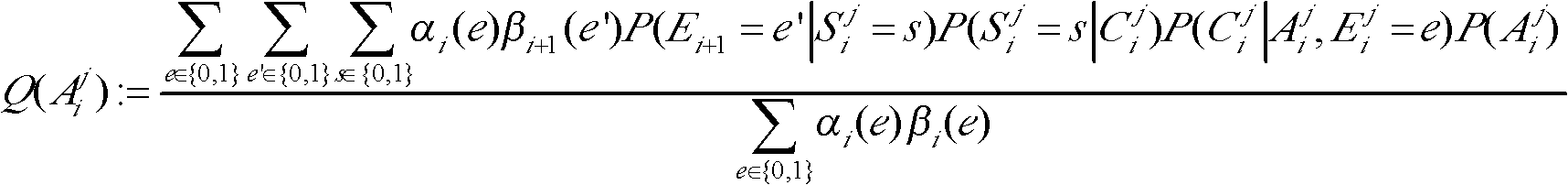 Webpage junk detection method based on dynamic Bayesian model