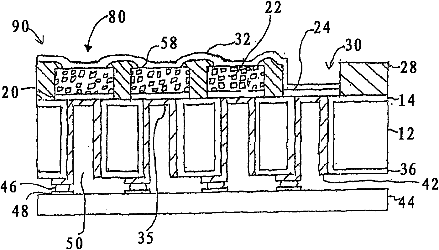 Enhanced ultrasound imaging probes using flexure mode piezoelectric transducers