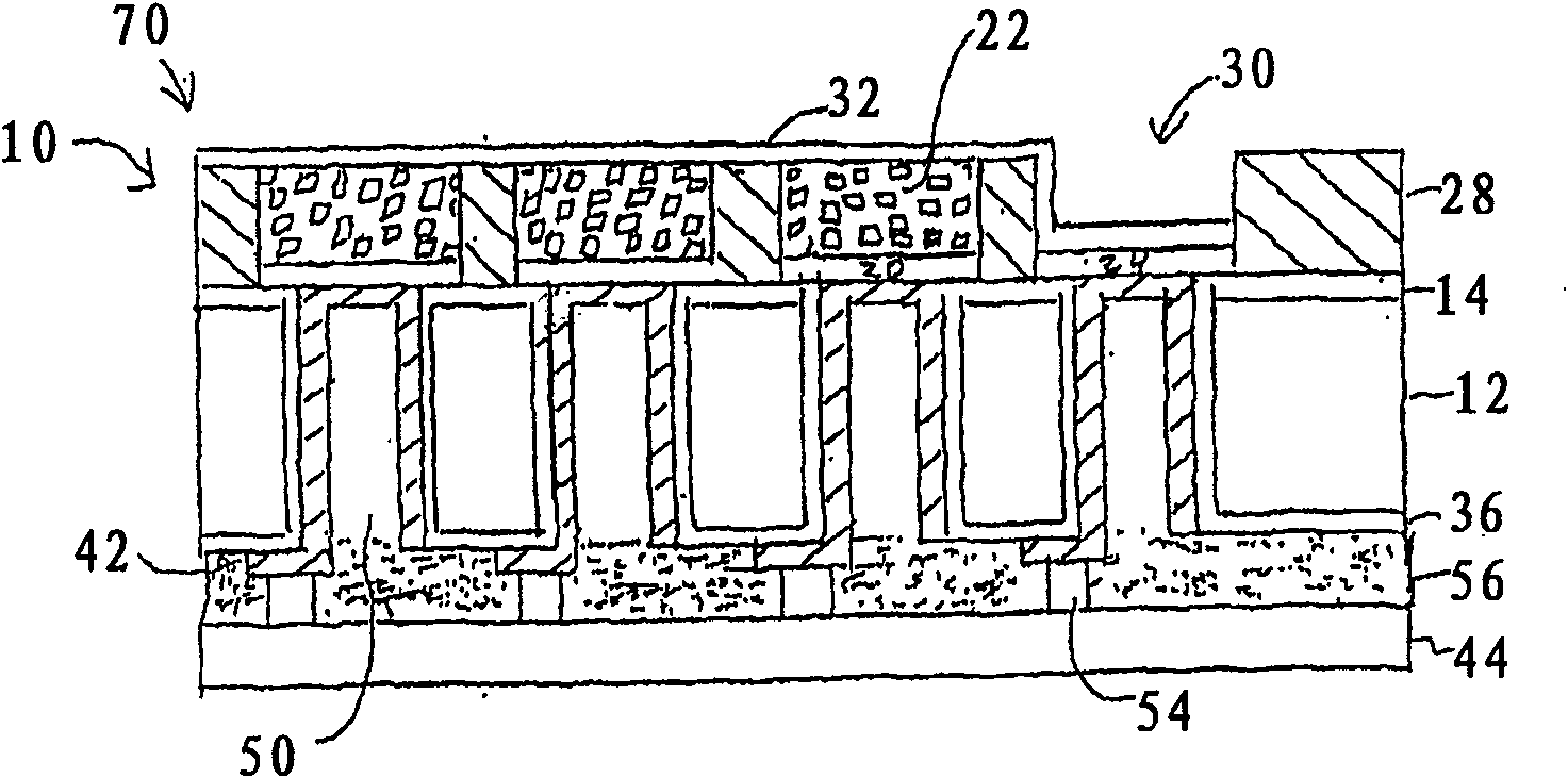 Enhanced ultrasound imaging probes using flexure mode piezoelectric transducers