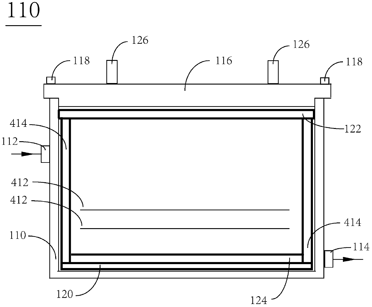 Method and device for estimating capability of resisting 'hydrogen poisoning'