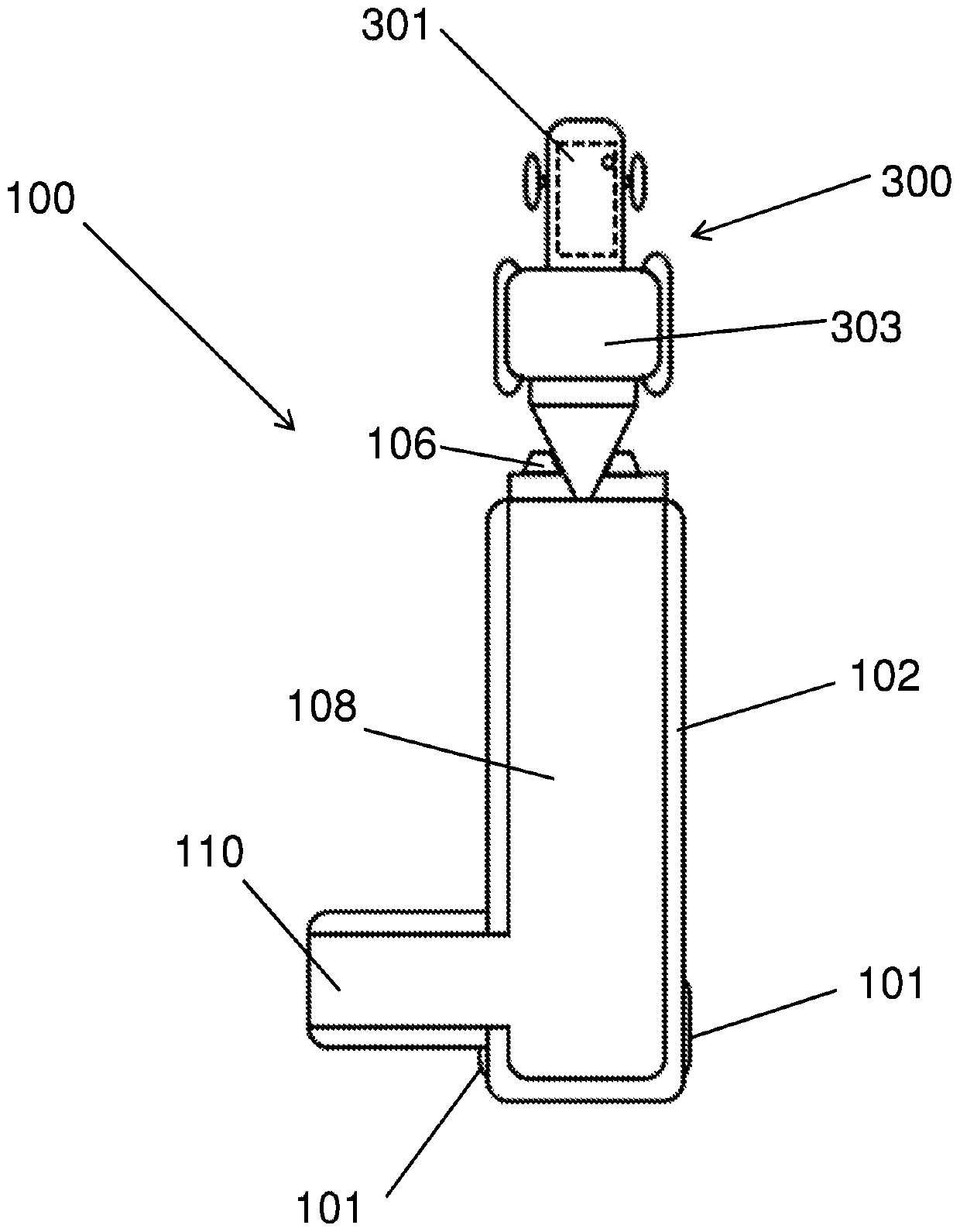 Crop monitoring system and method