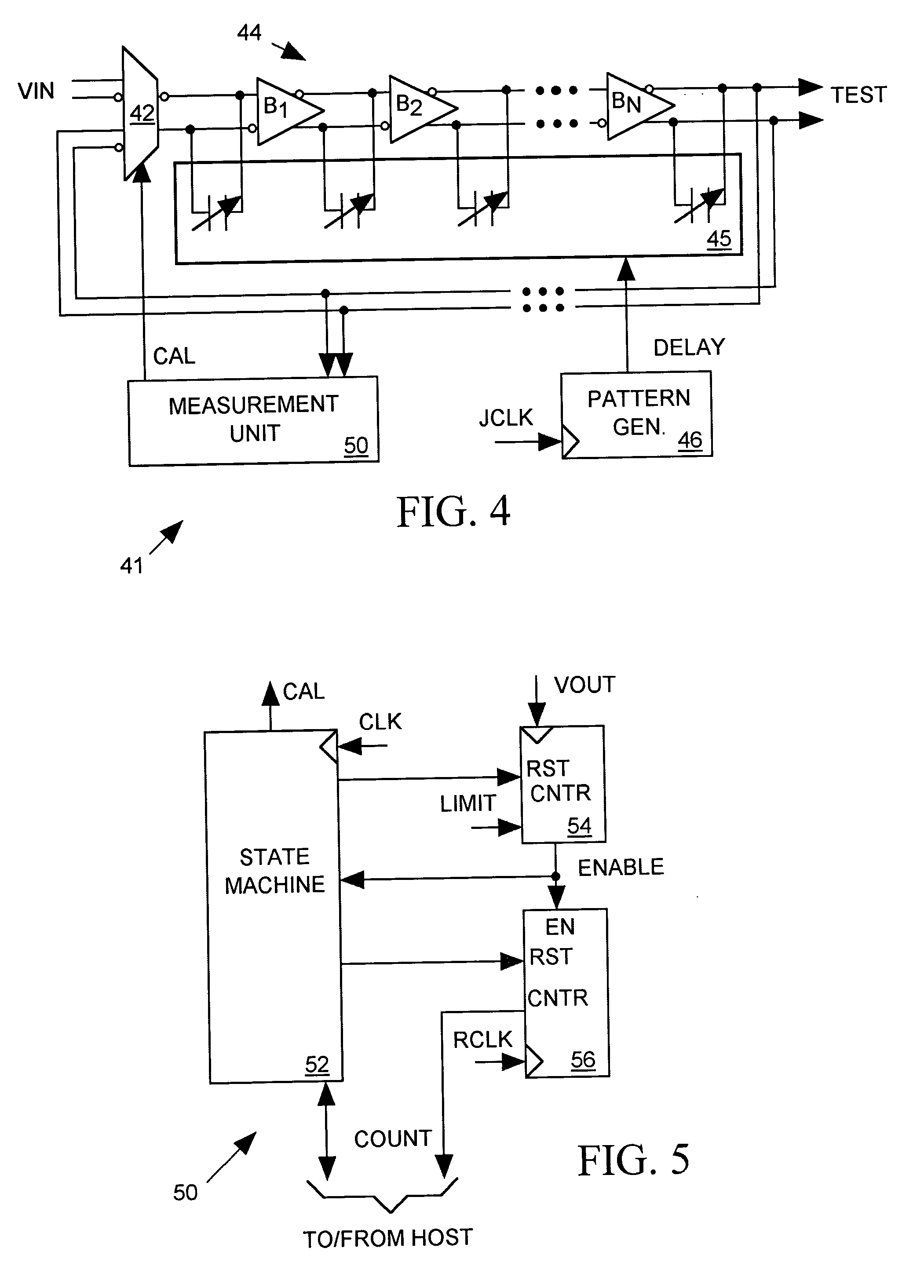 Programmable jitter generator