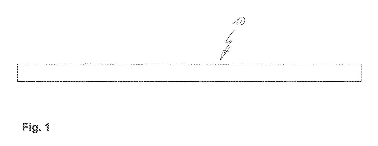 Electronic sub-assembly and method for the production of an electronic sub-assembly